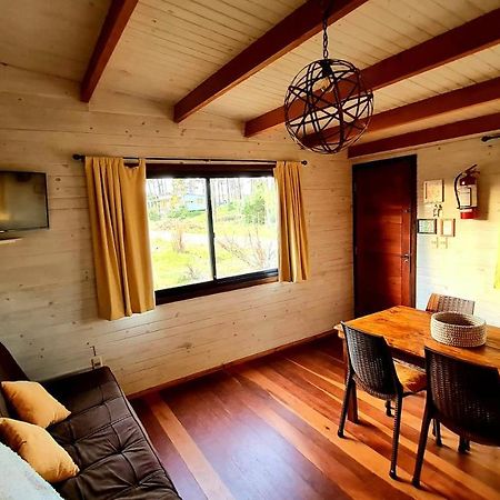 Diabro'S Villa ปุนตาเดลดีอาโบล ภายนอก รูปภาพ