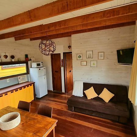 Diabro'S Villa ปุนตาเดลดีอาโบล ภายนอก รูปภาพ