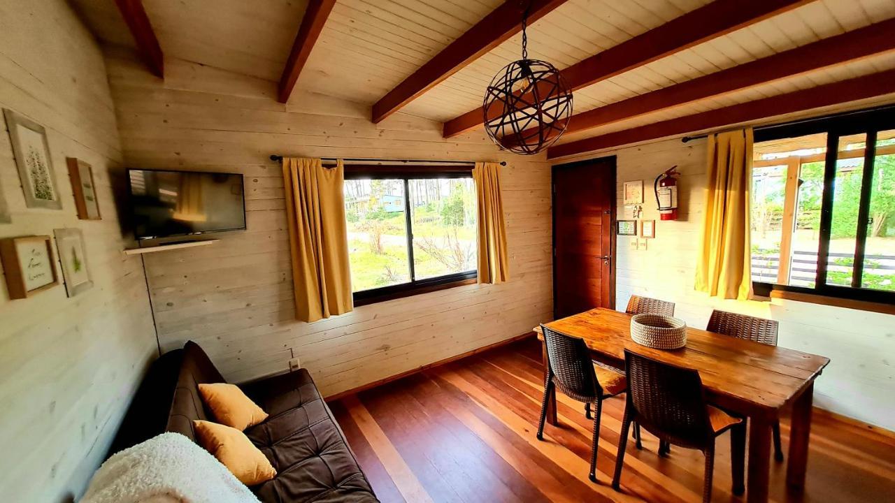 Diabro'S Villa ปุนตาเดลดีอาโบล ภายนอก รูปภาพ