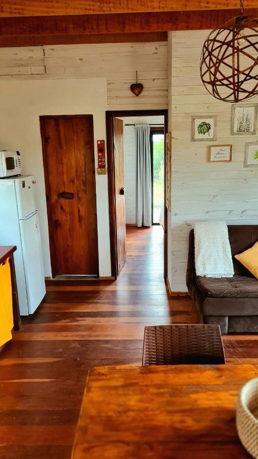 Diabro'S Villa ปุนตาเดลดีอาโบล ภายนอก รูปภาพ