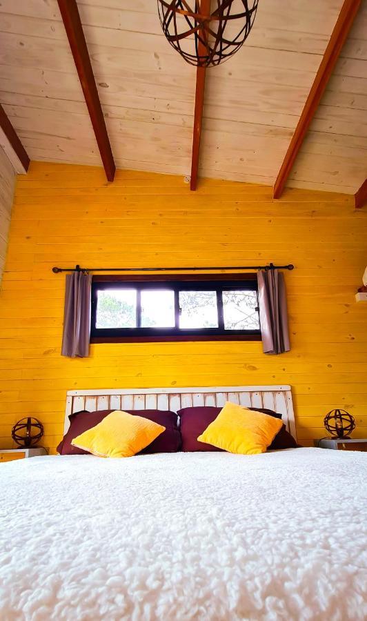 Diabro'S Villa ปุนตาเดลดีอาโบล ภายนอก รูปภาพ