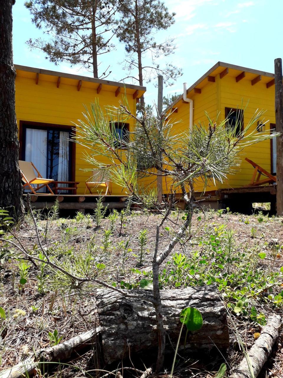 Diabro'S Villa ปุนตาเดลดีอาโบล ภายนอก รูปภาพ