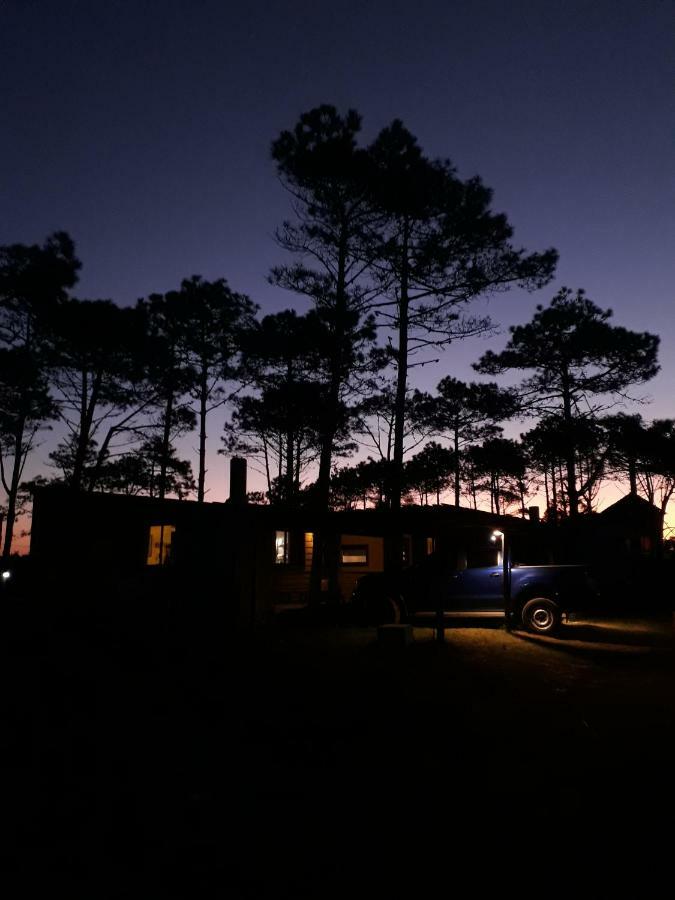 Diabro'S Villa ปุนตาเดลดีอาโบล ภายนอก รูปภาพ