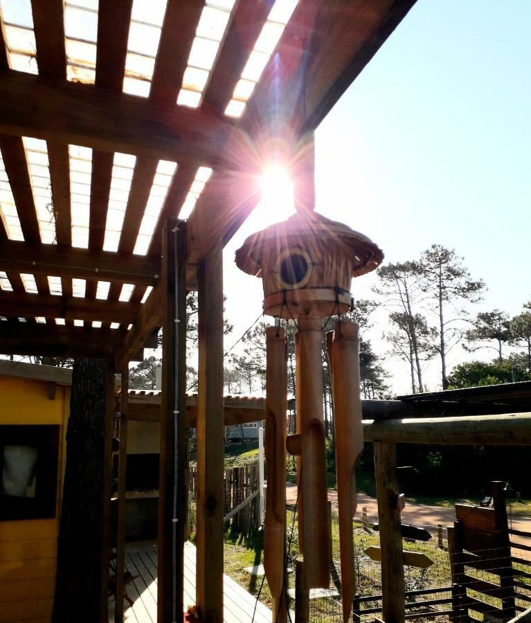 Diabro'S Villa ปุนตาเดลดีอาโบล ภายนอก รูปภาพ