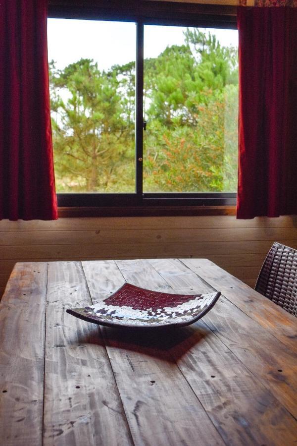 Diabro'S Villa ปุนตาเดลดีอาโบล ภายนอก รูปภาพ